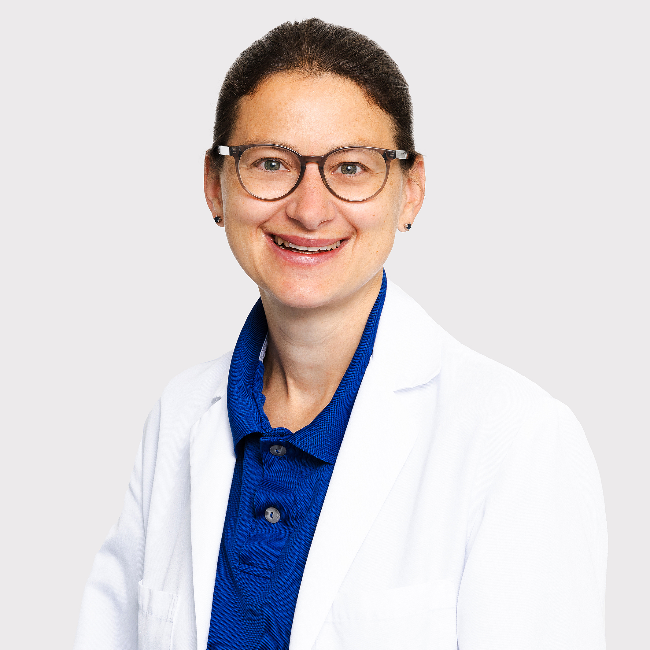 Dr. med. Teresa Gussarow