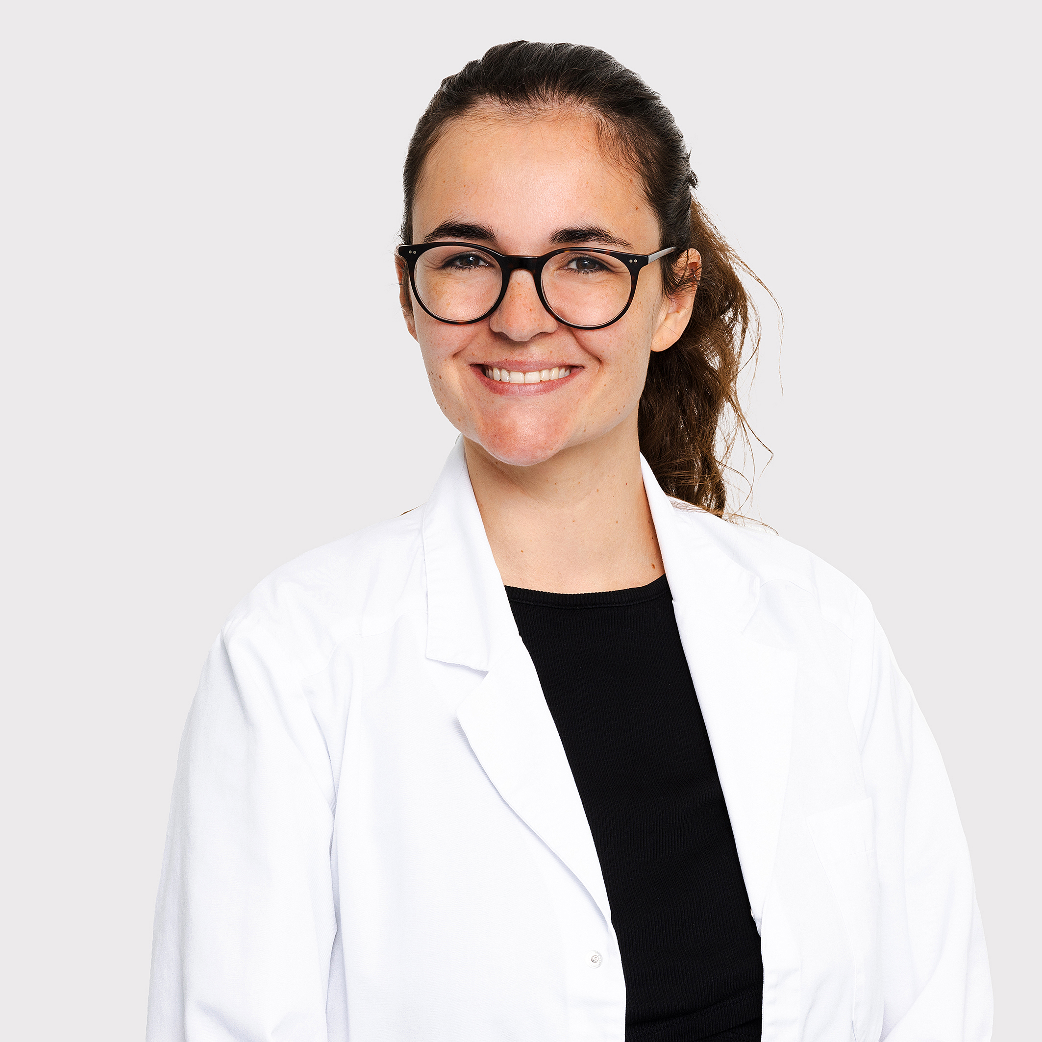 Dr. med. Seraina Netzer