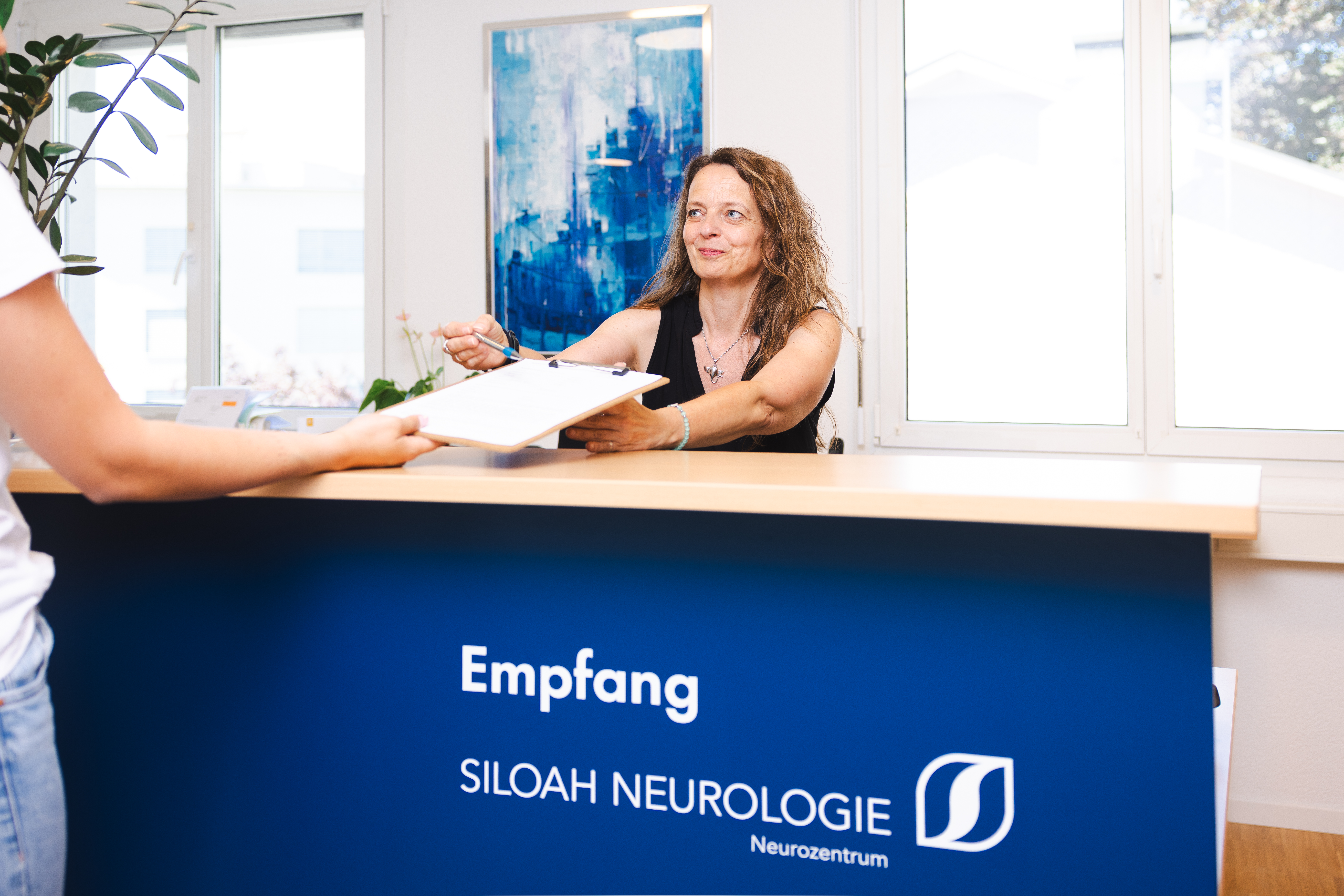 NeurozentrumSiloah NeurozentrumSiloah
