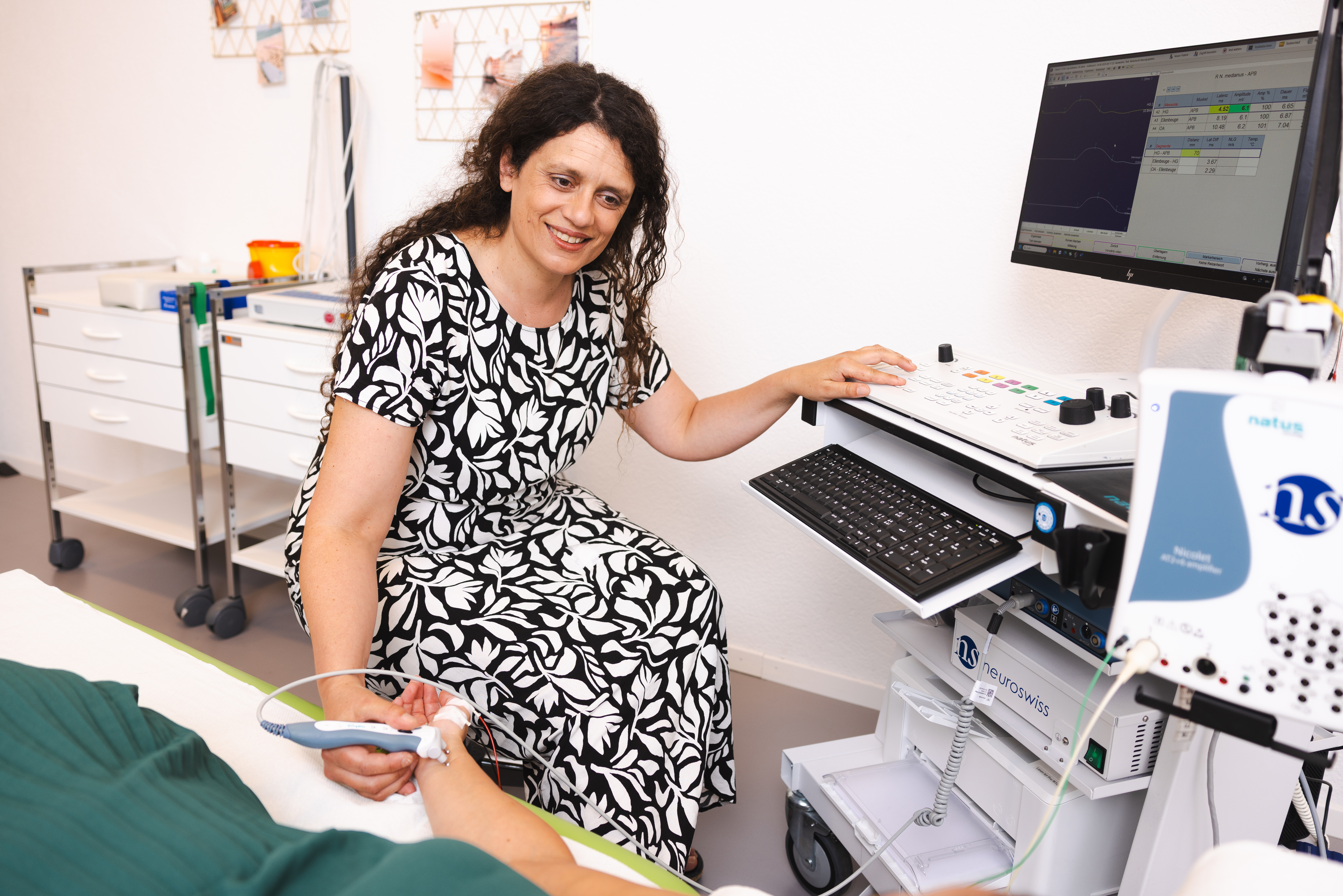 Allgemeinneurologie Allgemeinneurologie